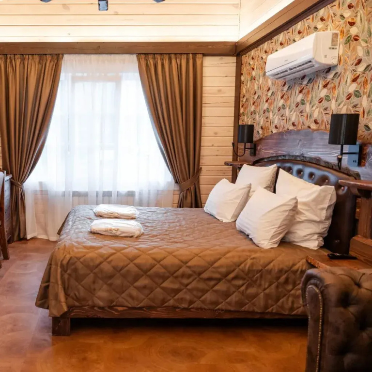 Aristokrat SPA Grand-Hotel Room Type - Forest Cottage