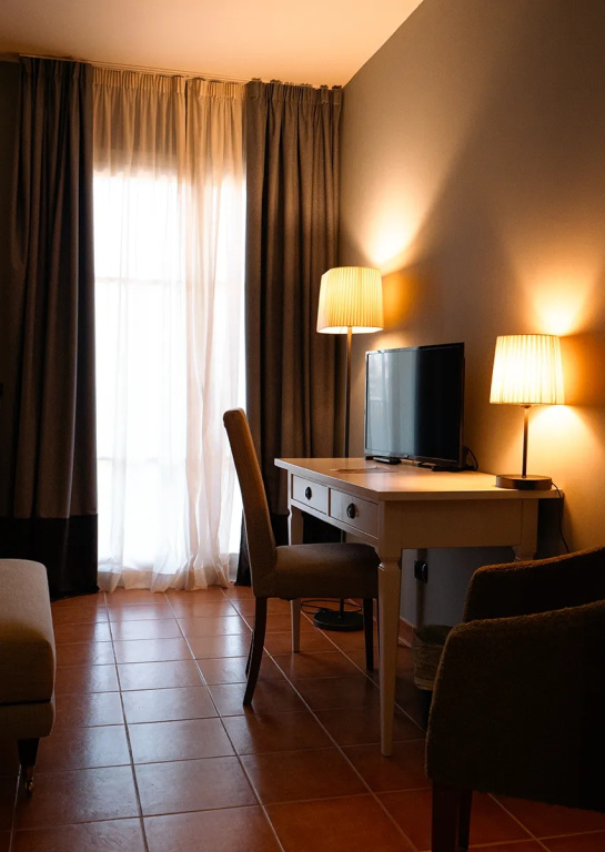 Cappuccina Country Resort - Chambres