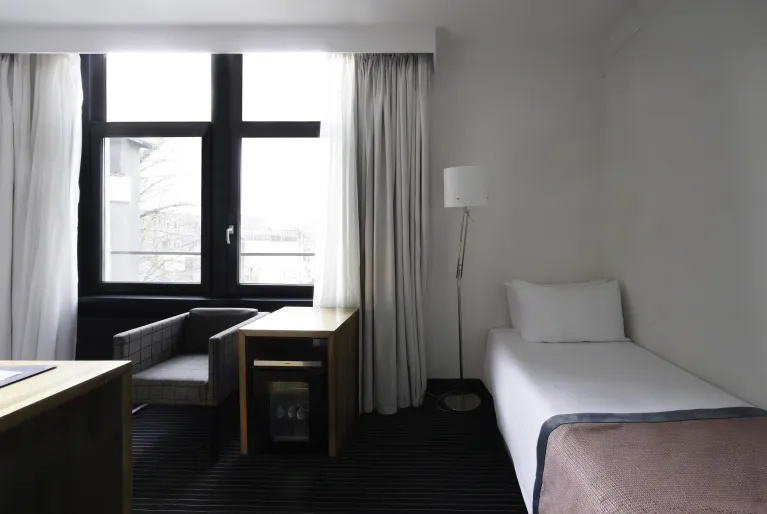 Catalonia Vondel Amsterdam - Chambres