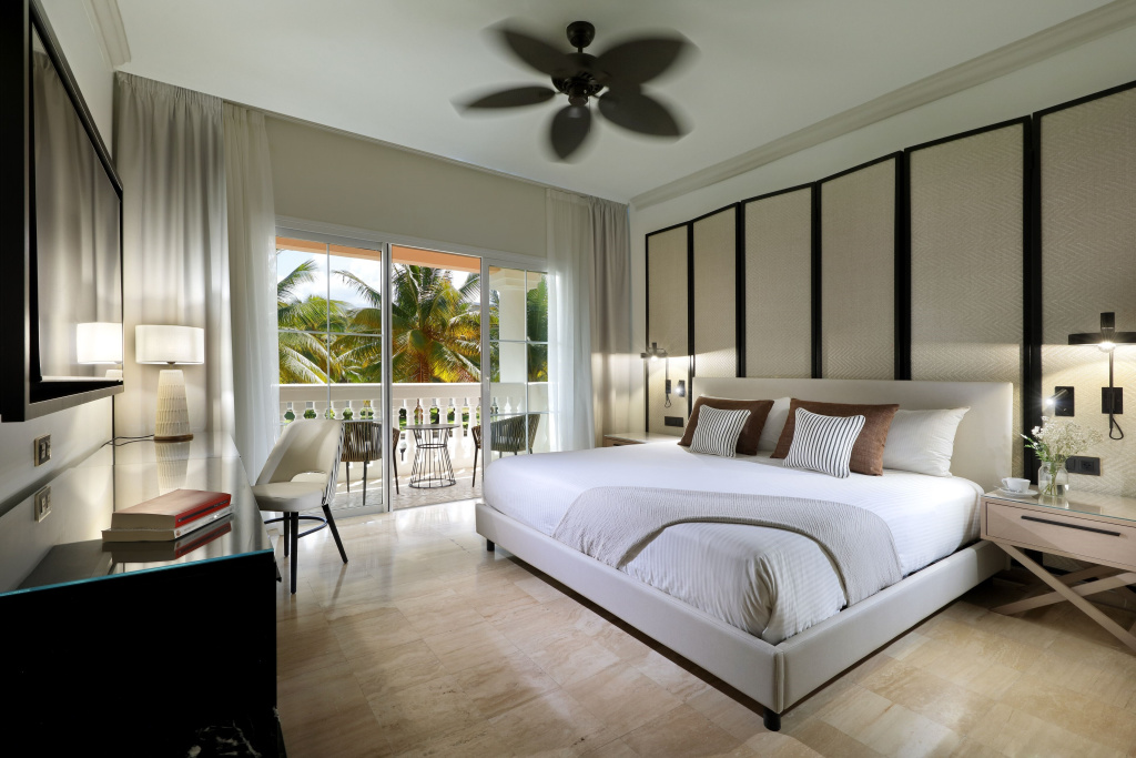Grand Palladium Jamaica Resort & Spa All Inclusive - Chambres