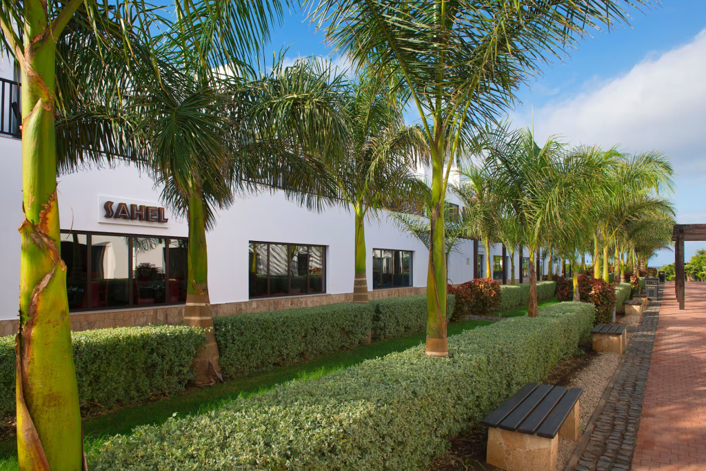 Melia Dunas Beach Resort & Spa - All Inclusive — фото