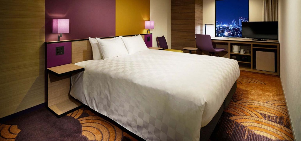 Sunshine City Prince Hotel 사진 18