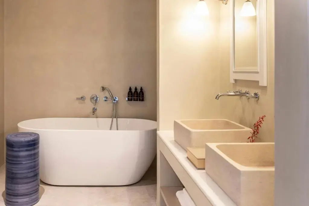 Vedema, a Luxury Collection Resort, Santorini - Général