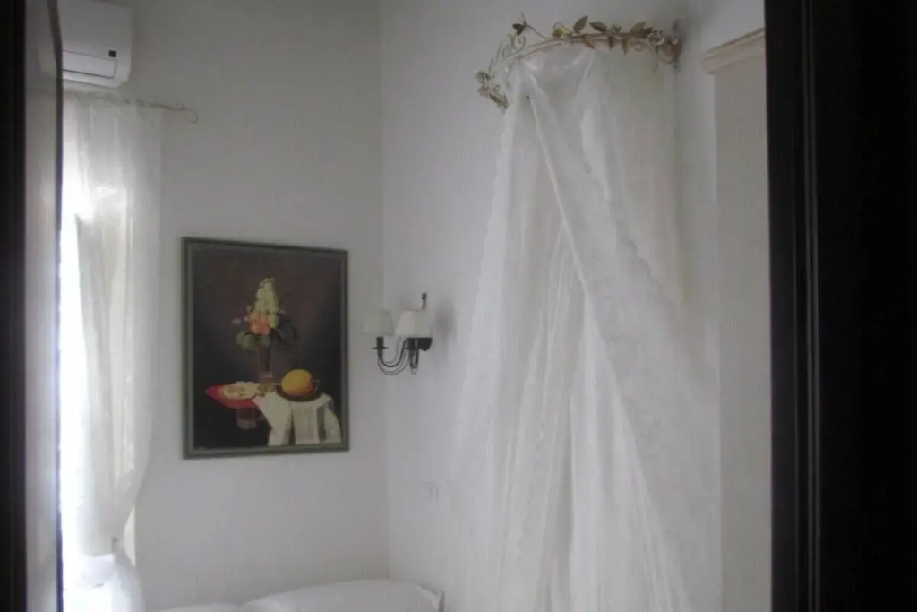 Antica Dimora Donna Isabella - Chambres