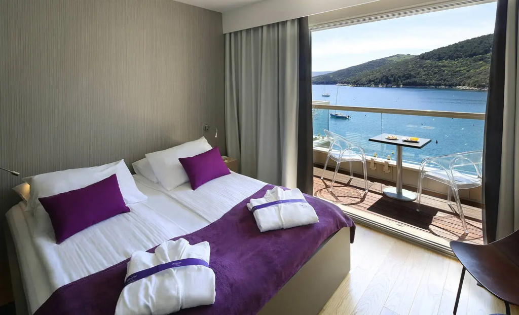 Adoral Boutique Hotel - Chambres