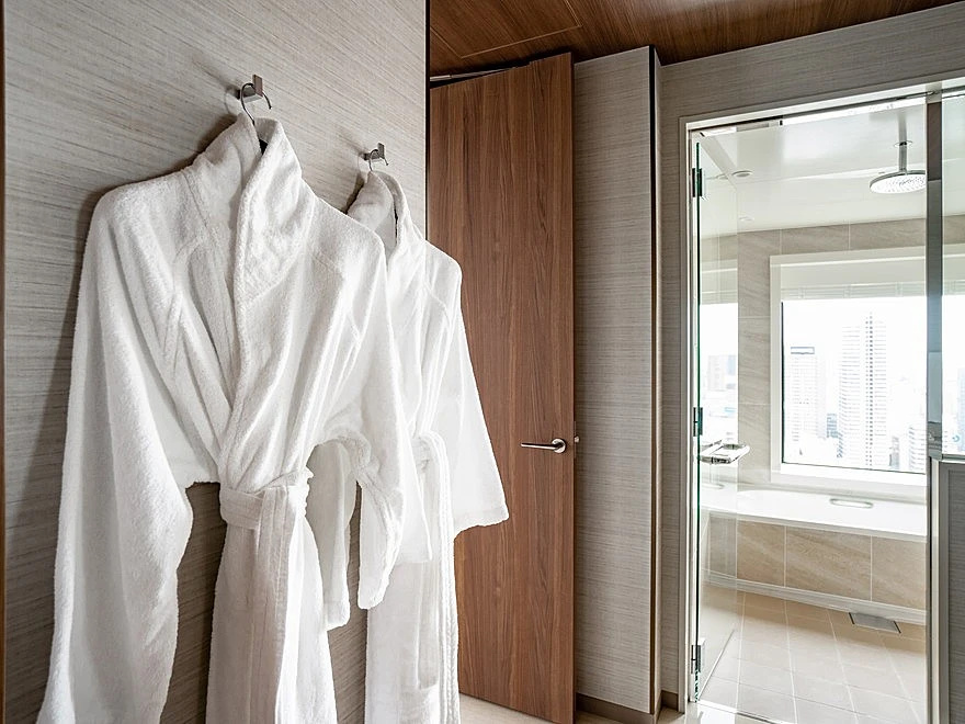 The Royal Park Hotel Iconic Osaka Midosuji 사진 22