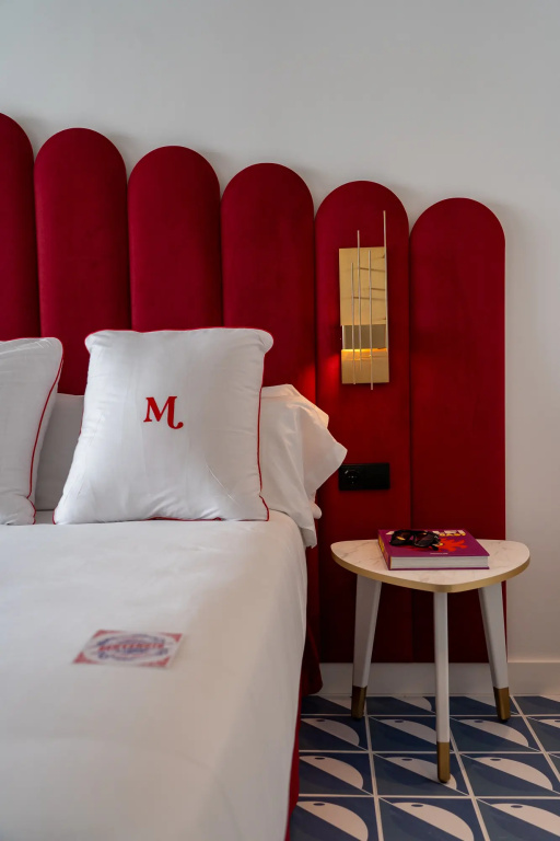 Hotel Mongibello Ibiza - Chambres