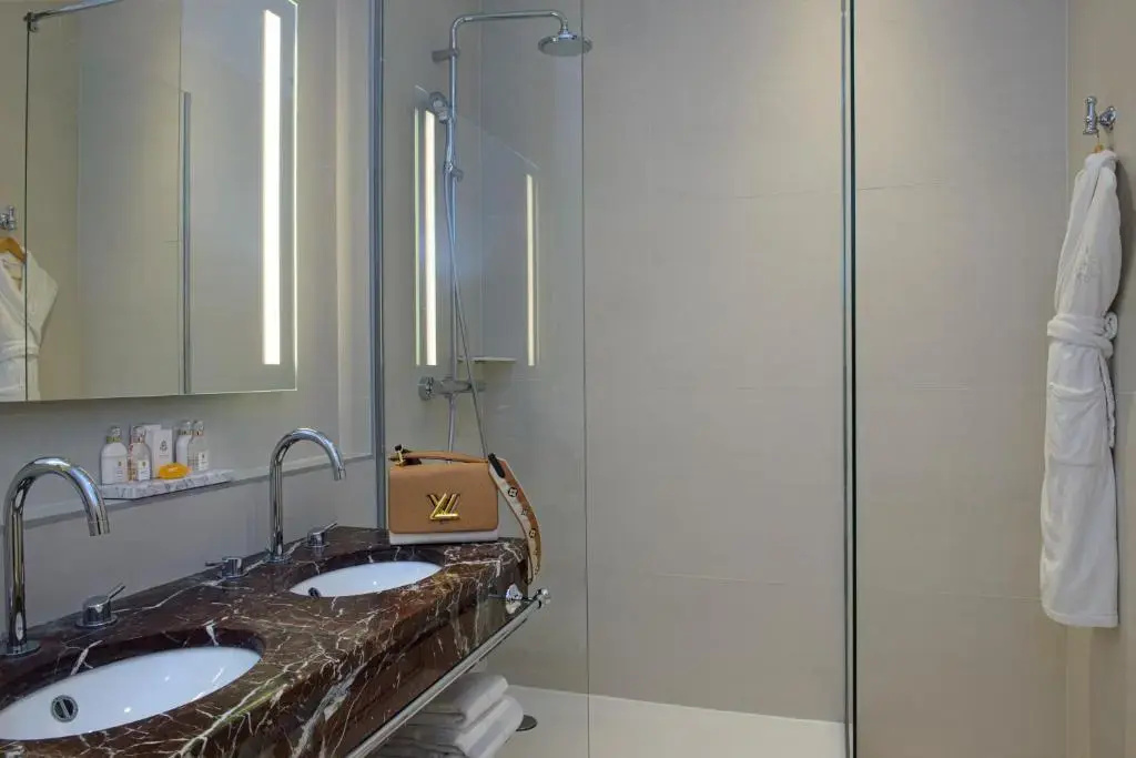 Hotel Alfred Sommier 62