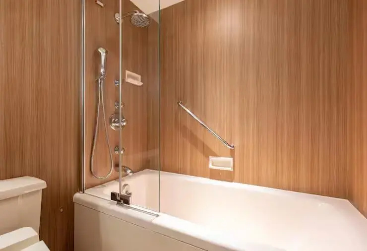 Hilton Nagoya - Chambres