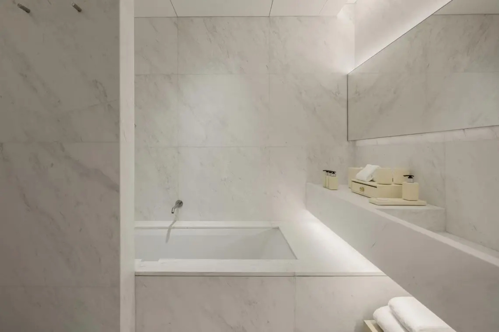 Duxton Reserve Singapore, Autograph Collection - Chambres