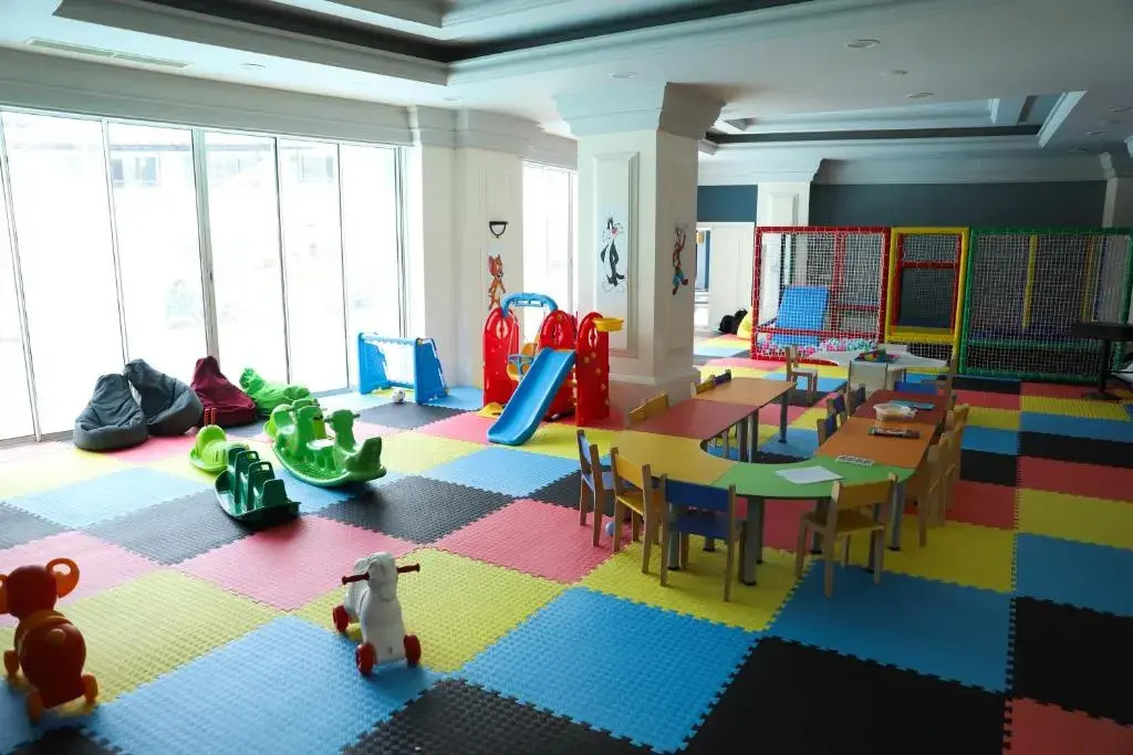 Meder Resort Hotel - Général