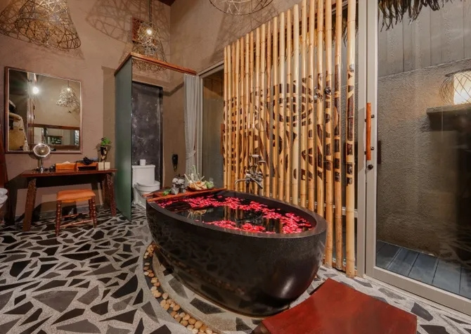 Keemala Resort - Chambres
