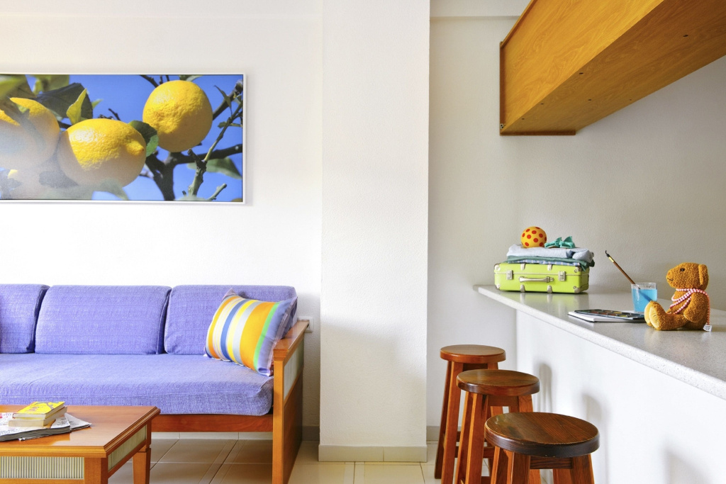 Coral Compostela Beach Hotel - Chambres