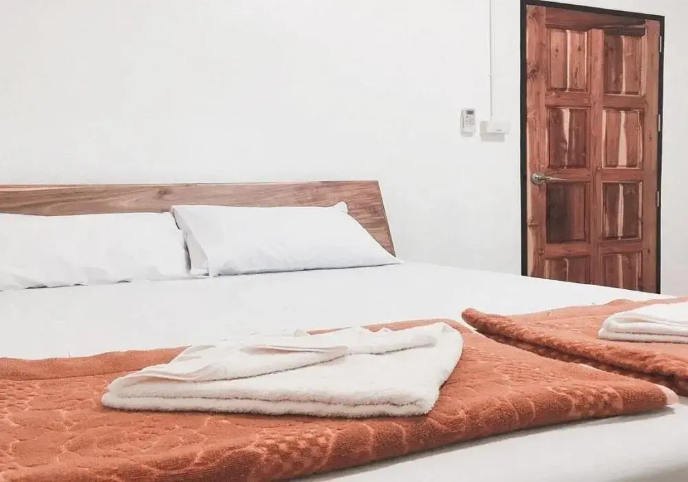 Guesthouse