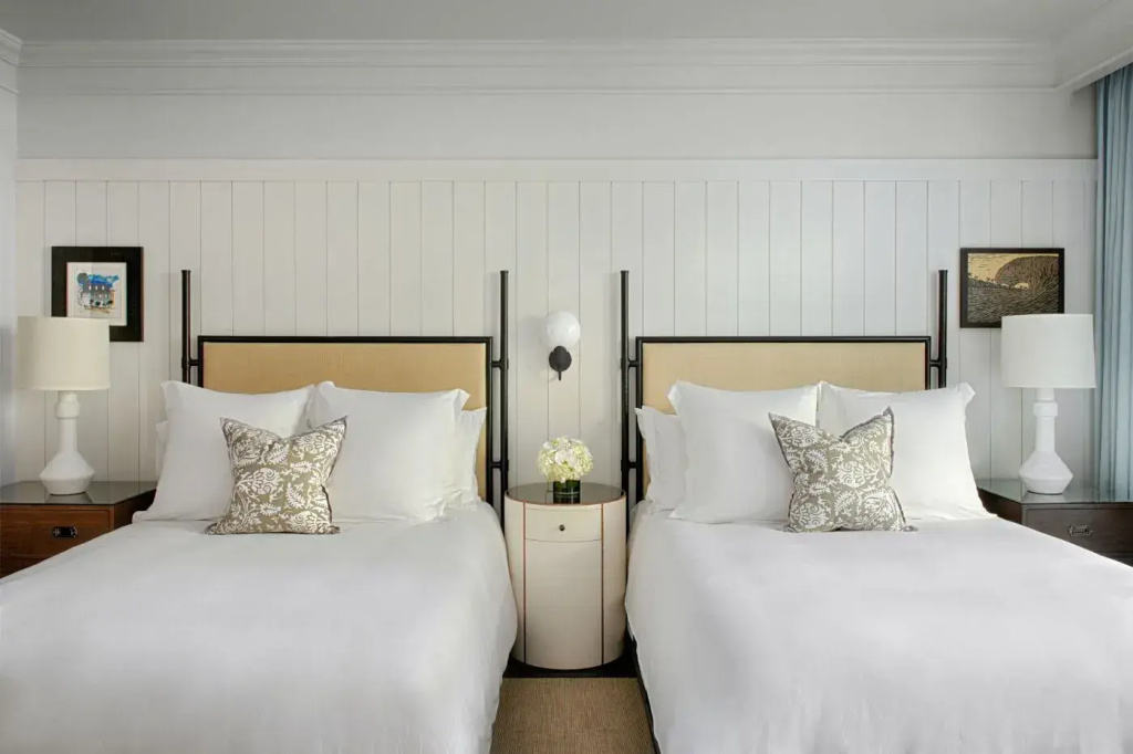 Rosewood Baha Mar - Chambres