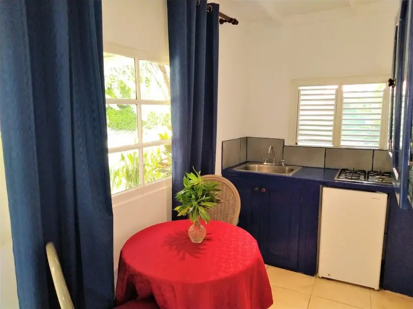 Hotel Coco Plaza - Général