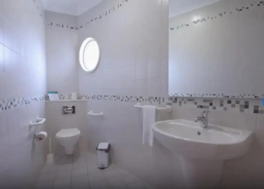 Hotel PINHALmar - Chambres