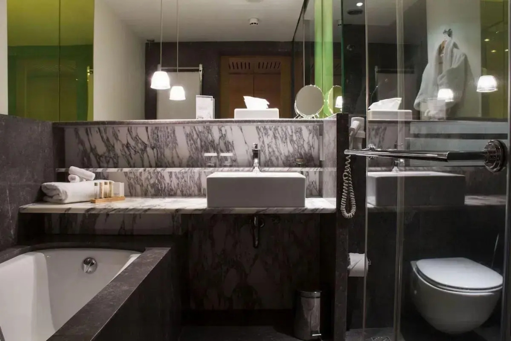 September Hotel Thessaloniki - Chambres