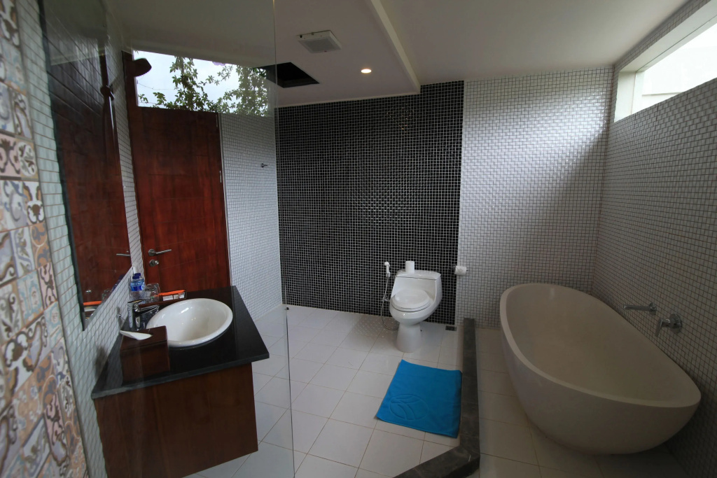 Ubud Wana Resort - Chambres
