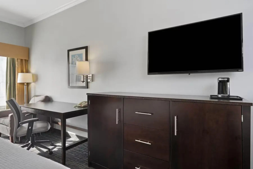 La Quinta Inn & Suites by Wyndham Houston - Westchase - Chambres