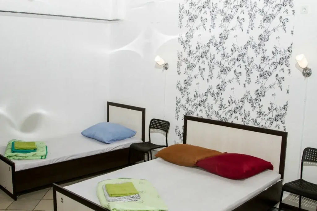 Superior Quadruple room