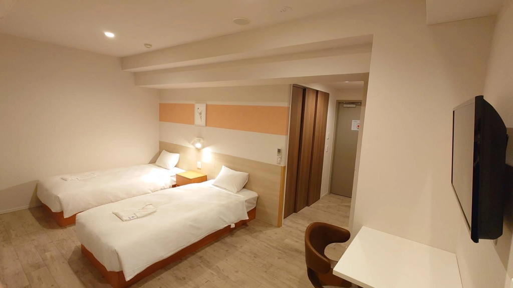 Sarasa Hotel Namba 사진 16