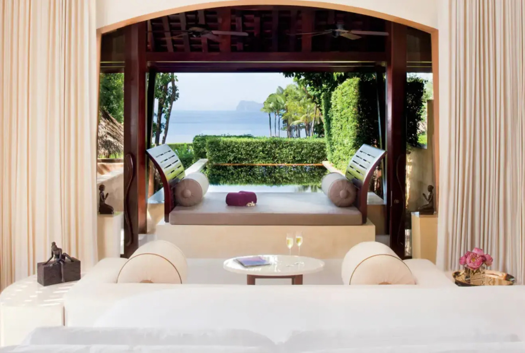 Phulay Bay, a Ritz-Carlton Reserve - Chambres