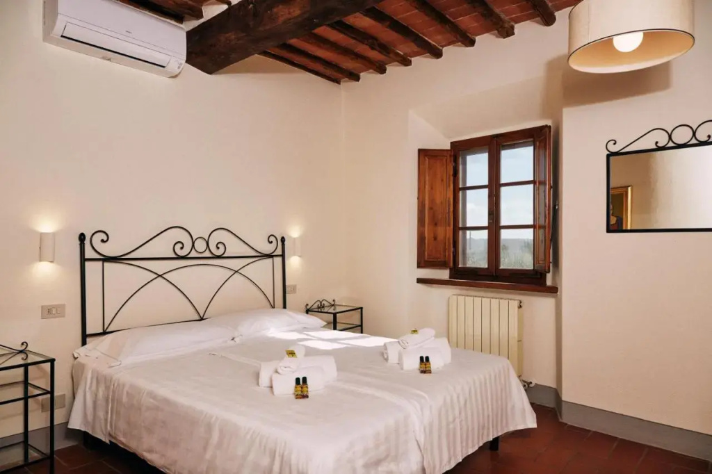 Agriturismo San Sano - Général
