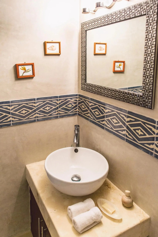 Boutique by the Museo - Chambres