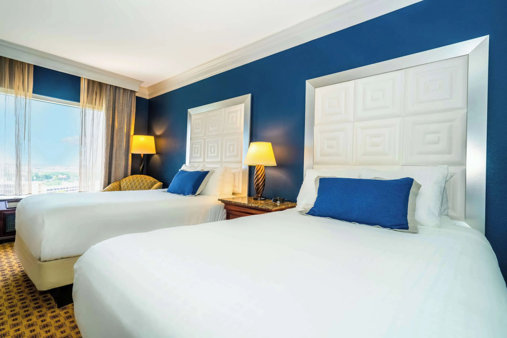Rosen Plaza on International Drive - Chambres