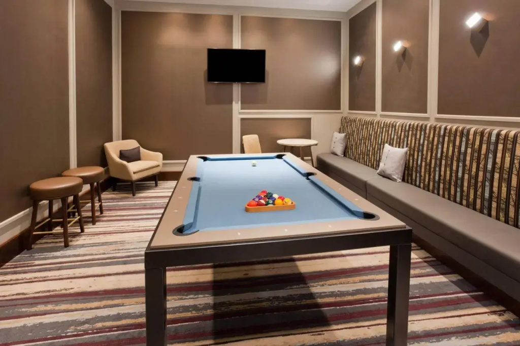 Sheraton St. Paul Woodbury Hotel - Général
