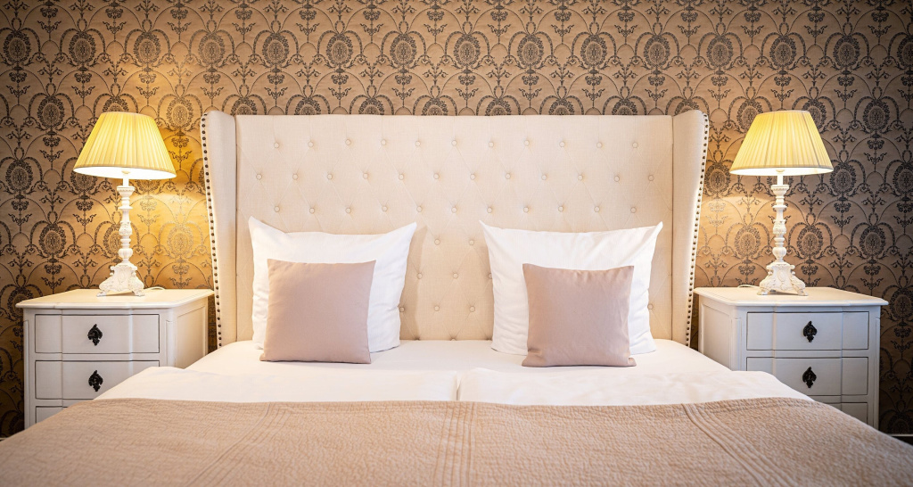 Victor's Seehotel Weingärtner - Chambres