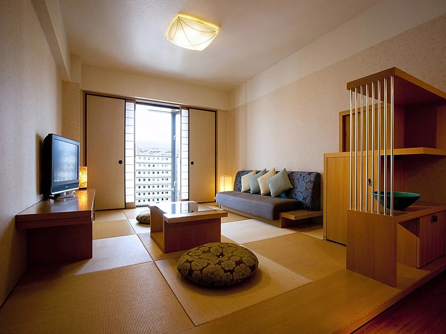 RIHGA Royal Hotel Kyoto 사진 4