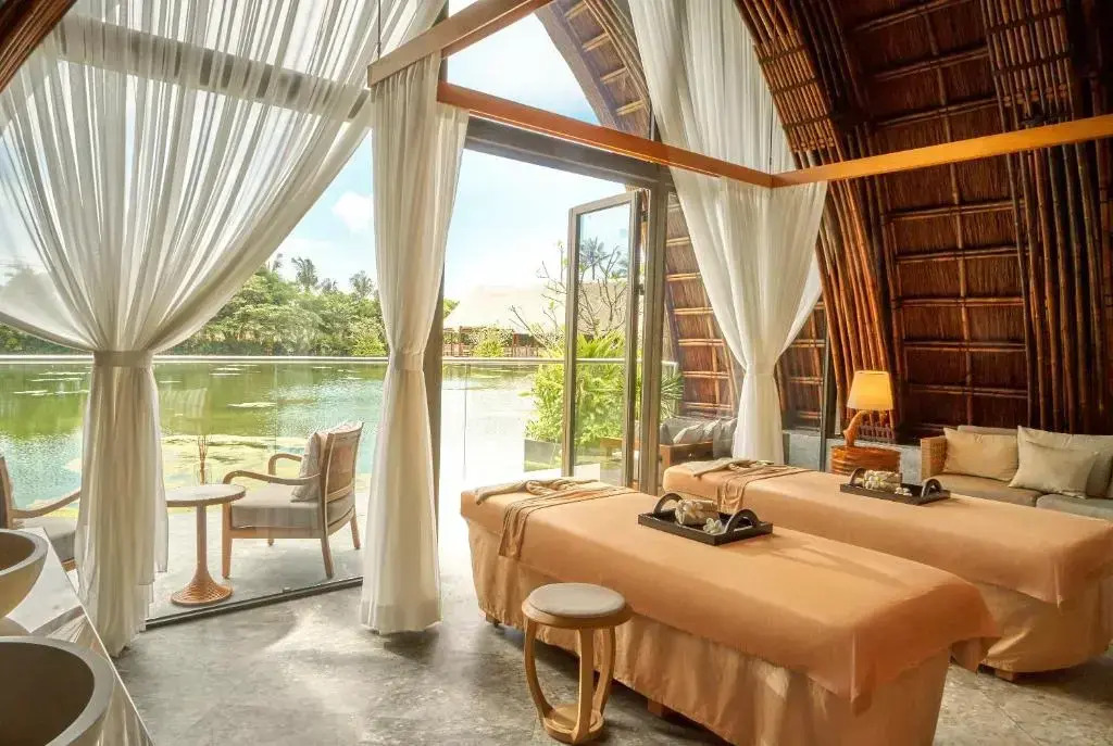 Intercontinental Phu Quoc Long Beach Resort