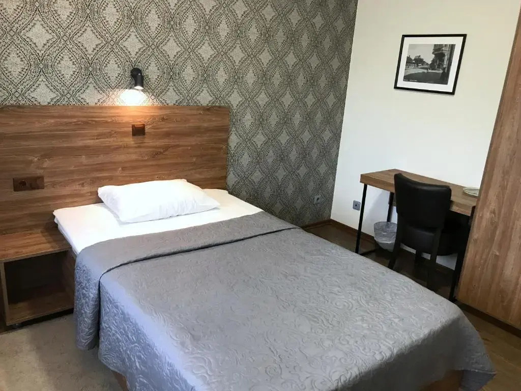 Wesenbergh Hotel  - Général