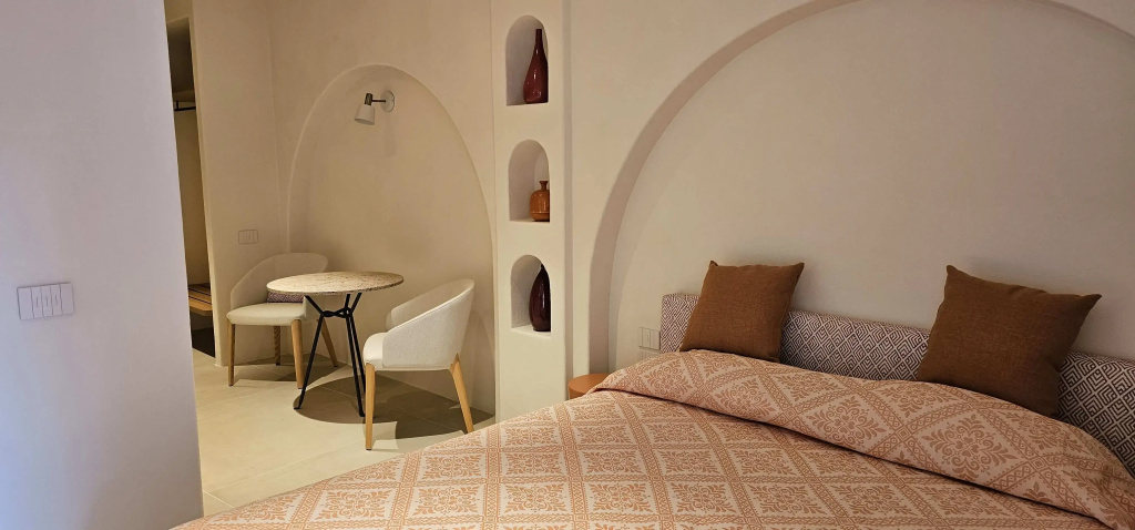 Green Park Hotel - Chambres