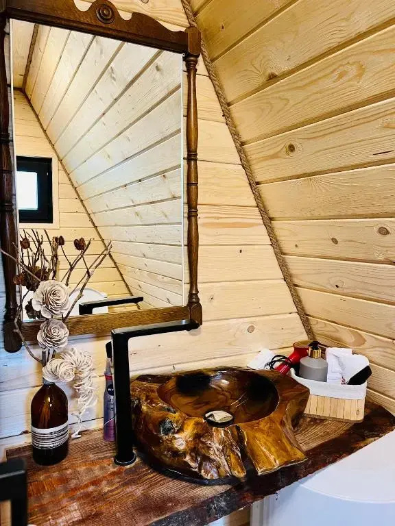 No. 3 Chalet
