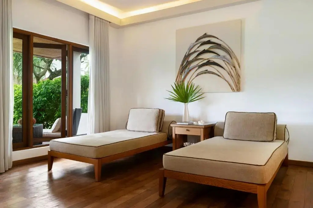 Kurumba Maldives Resort - Général