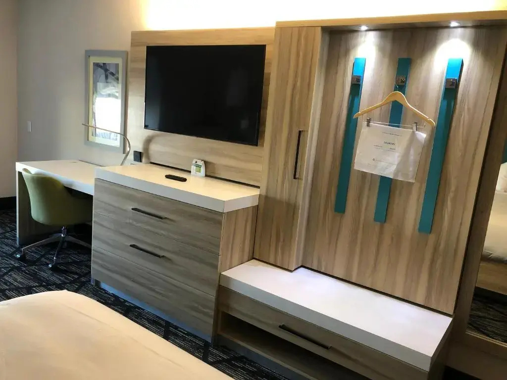 Wingate by Wyndham Murfreesboro Near MTSU - Chambres