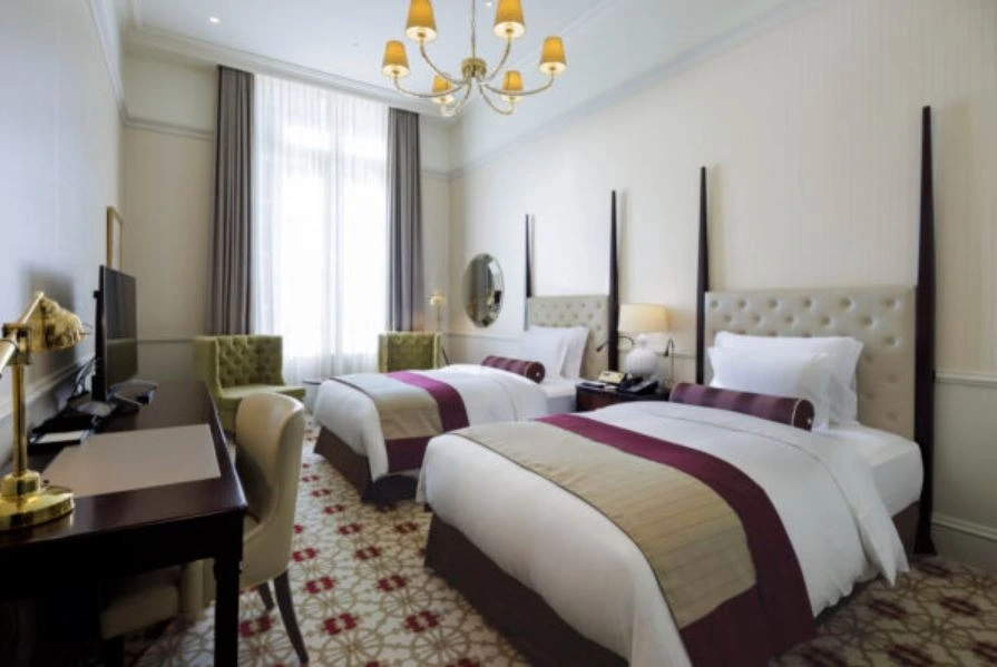 The Tokyo Station Hotel 사진 45