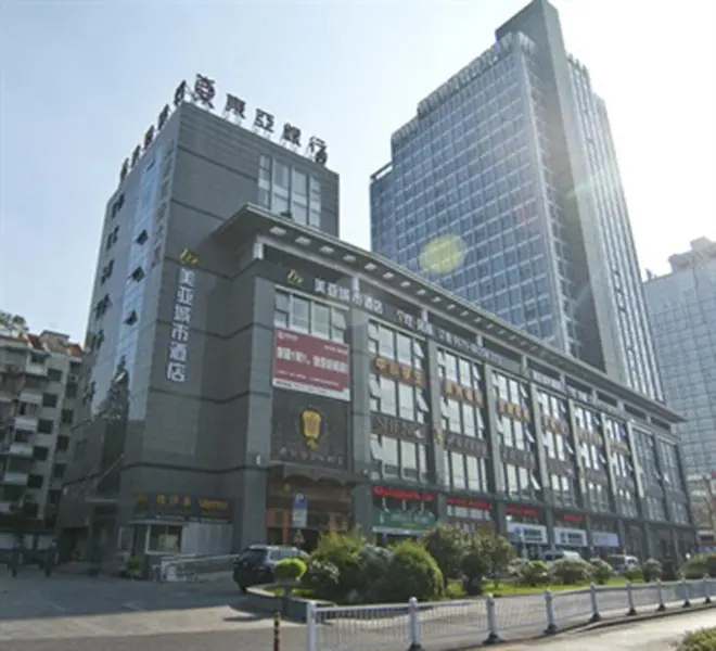 Meiya Chengshi Hotel