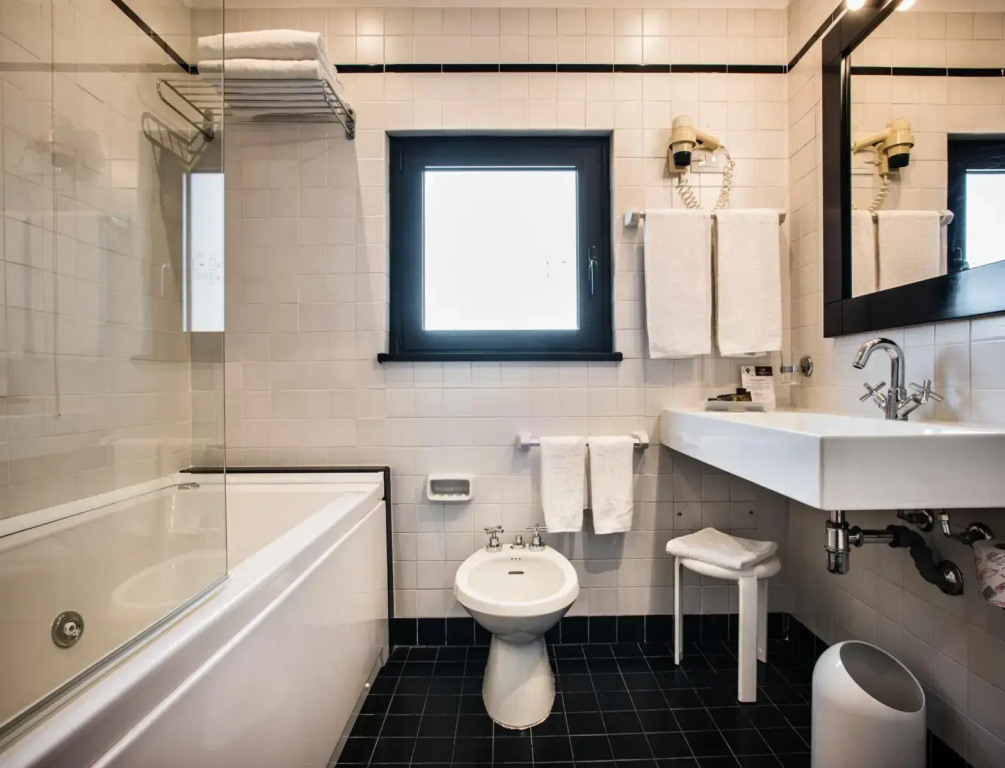 Sardegna Hotel, Suites & Restaurant - Chambres
