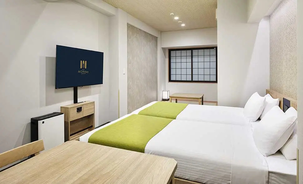 MONday Apart Premium Ueno 사진 2