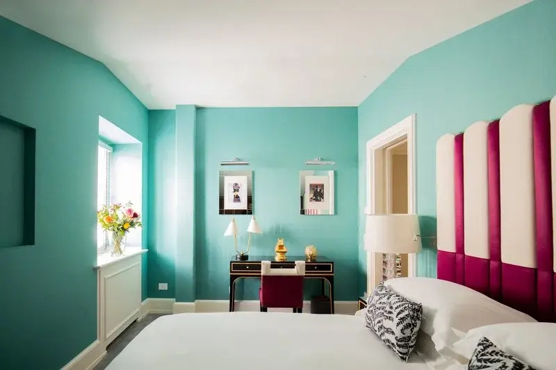 Donizetti Double Suite (full double bed)
