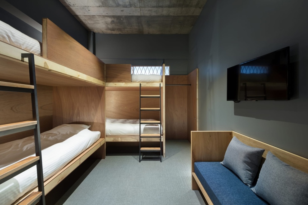 KUMU Kanazawa by The Share Hotels 사진 9