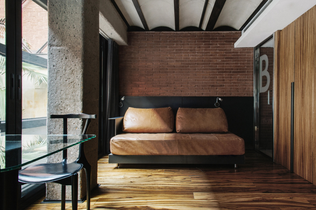 Hotel Granados 83, a member of Preferred Hotels & Resorts - Général
