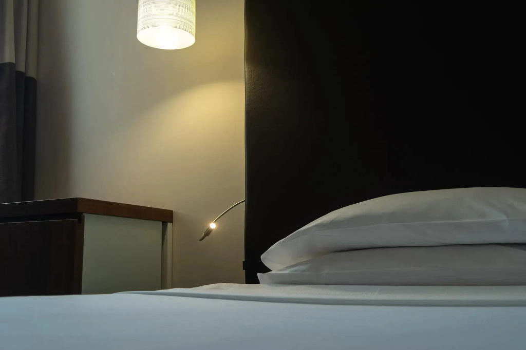 Best Western Plus Hotel De Capuleti - Chambres