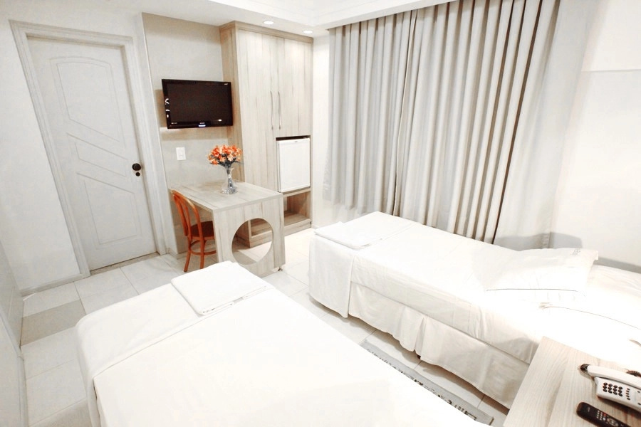 Hotel Bhally - Général