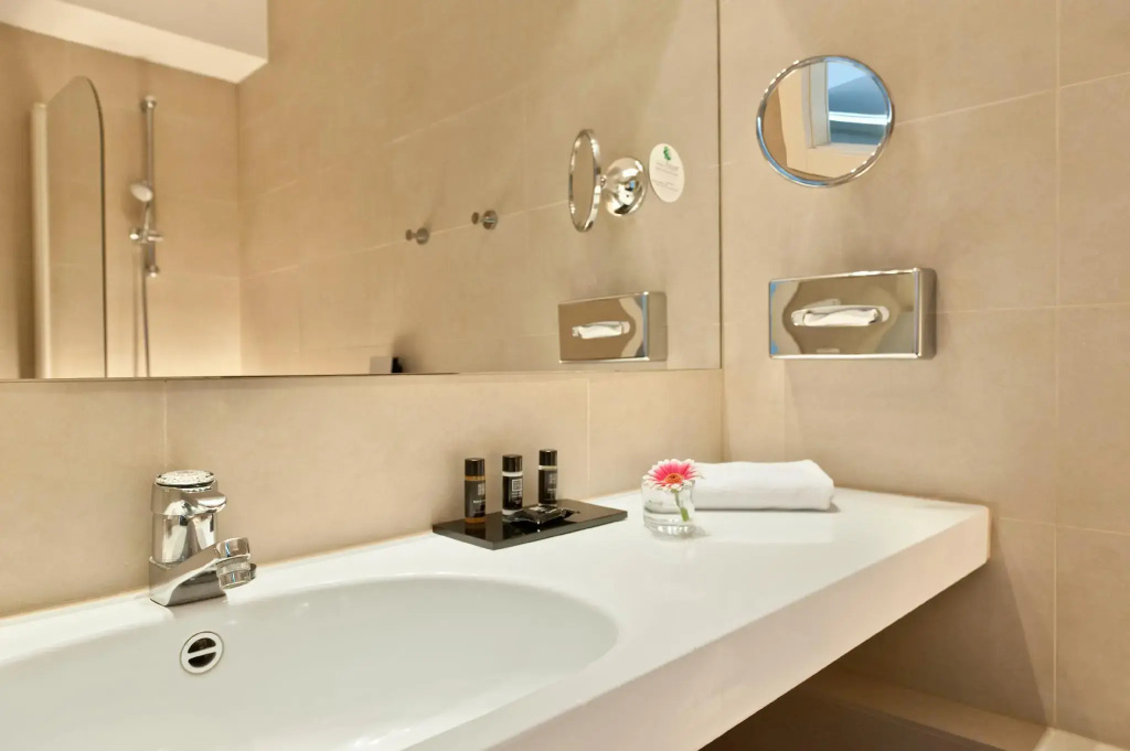 Wyndham Berlin Excelsior - Chambres
