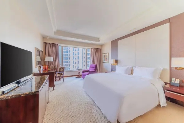 Foshan Fortuna Hotel - Chambres